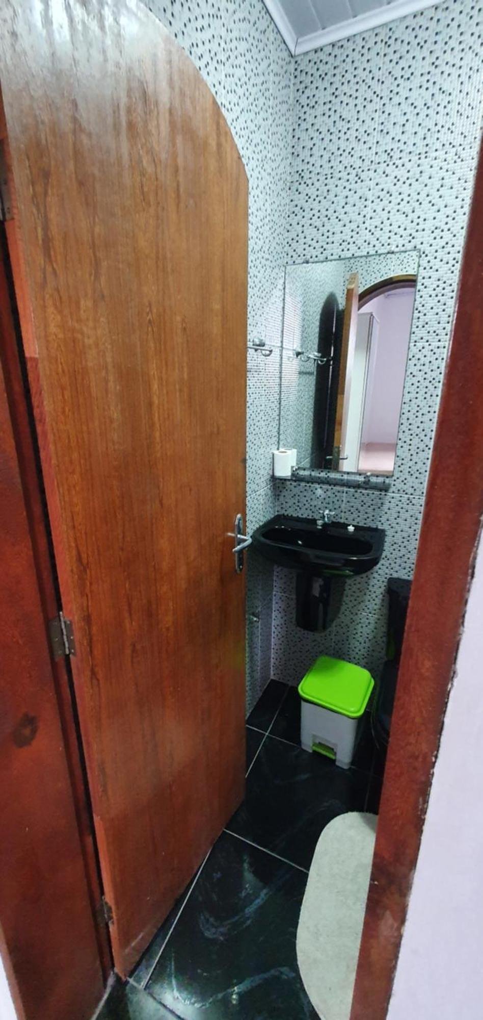 Itanhaém Pousada Fonseca חדר תמונה